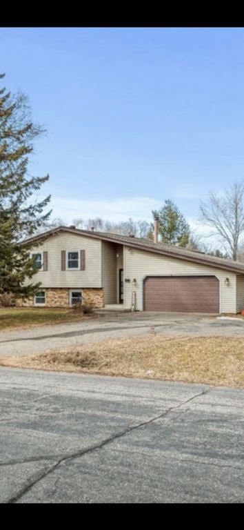 7321 151st Avenue NW, Ramsey, MN 55303