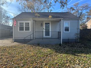 3220 Finley Street, Middletown, OH 45044