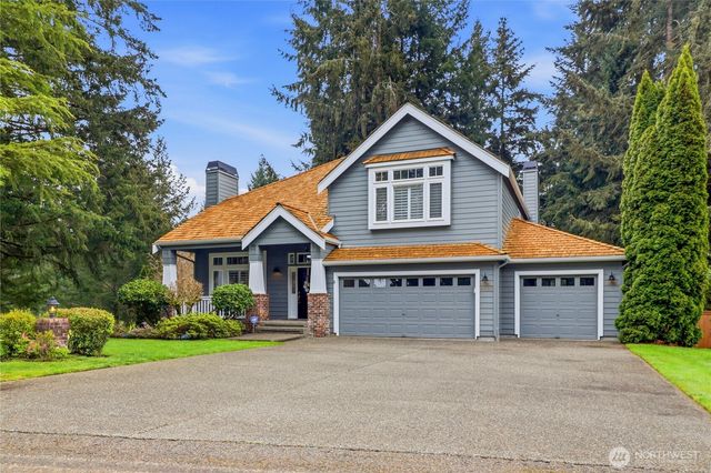 9632 Regency Loop SE, Olympia, WA 98513