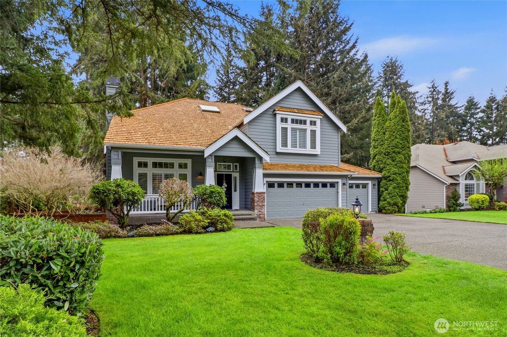 9632 Regency Loop SE, Olympia, WA 98513