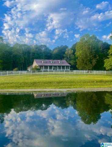 5115 MAYS BEND ROAD, Pell City, AL 35128