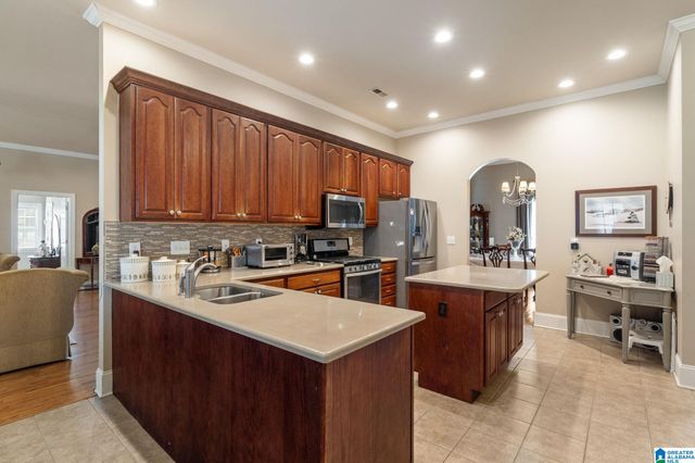 5115 MAYS BEND ROAD, Pell City, AL 35128