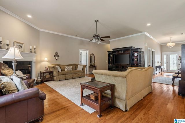 5115 MAYS BEND ROAD, Pell City, AL 35128