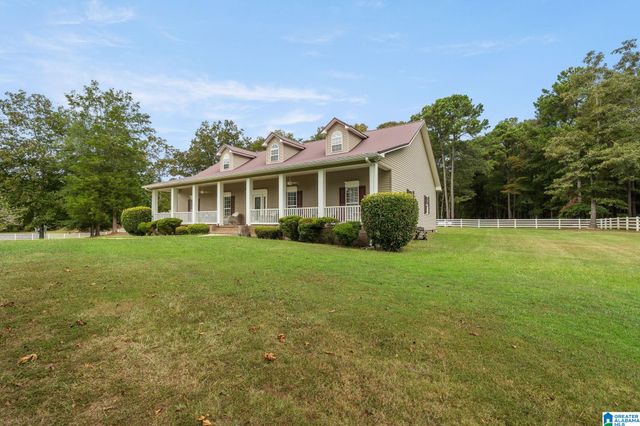 5115 MAYS BEND ROAD, Pell City, AL 35128