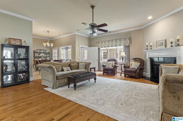 5115 MAYS BEND ROAD, Pell City, AL 35128