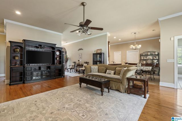 5115 MAYS BEND ROAD, Pell City, AL 35128