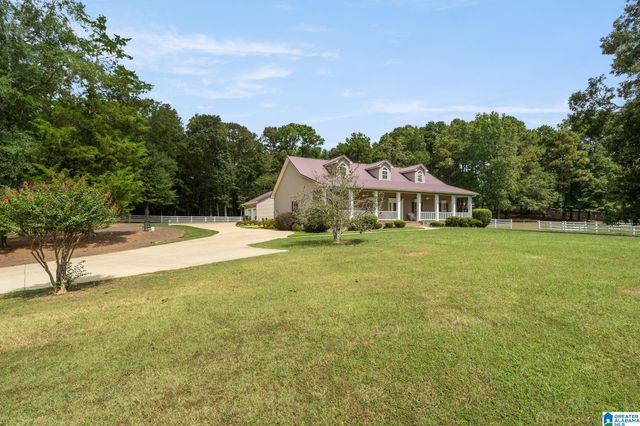 5115 MAYS BEND ROAD, Pell City, AL 35128