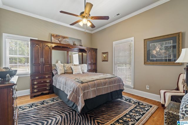 5115 MAYS BEND ROAD, Pell City, AL 35128