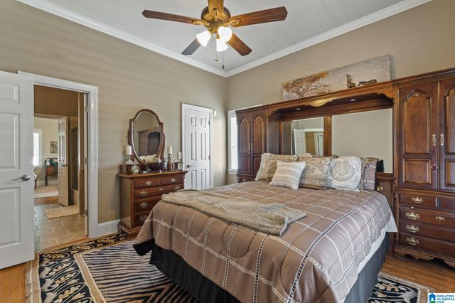 5115 MAYS BEND ROAD, Pell City, AL 35128