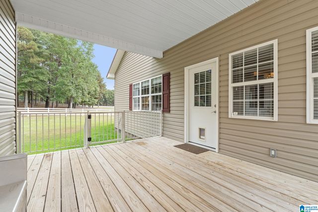 5115 MAYS BEND ROAD, Pell City, AL 35128