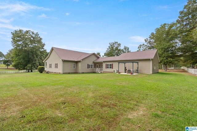 5115 MAYS BEND ROAD, Pell City, AL 35128