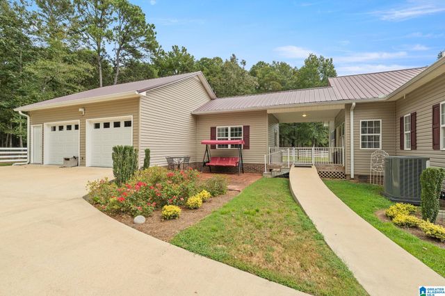 5115 MAYS BEND ROAD, Pell City, AL 35128