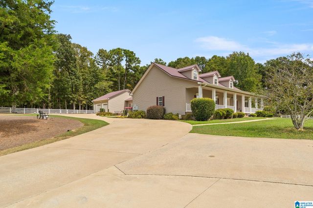 5115 MAYS BEND ROAD, Pell City, AL 35128