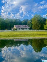 5115 MAYS BEND ROAD, Pell City, AL 35128