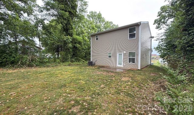 804 Jost Street, Statesville, NC 28677