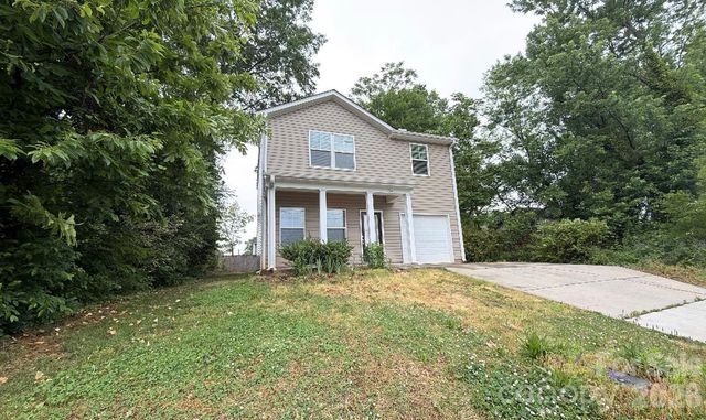 804 Jost Street, Statesville, NC 28677