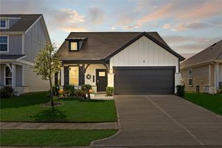 17943 Sunny Savanna Drive, Hockley, TX 77447