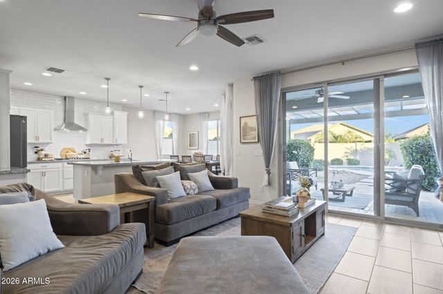 12001 E CHEVELON Trail, Gold Canyon, AZ 85118