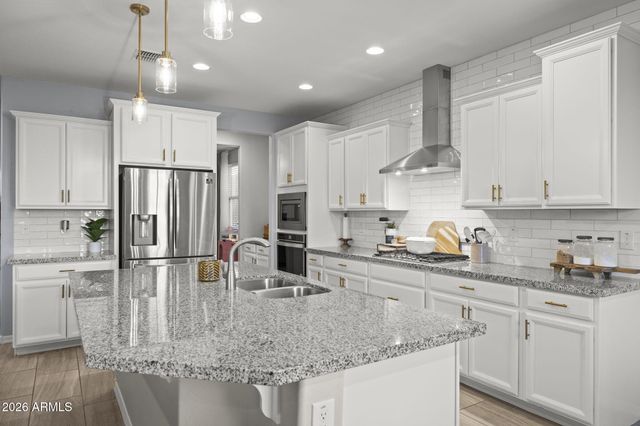 12001 E CHEVELON Trail, Gold Canyon, AZ 85118