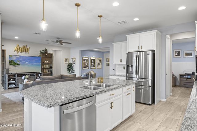 12001 E CHEVELON Trail, Gold Canyon, AZ 85118