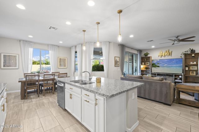 12001 E CHEVELON Trail, Gold Canyon, AZ 85118
