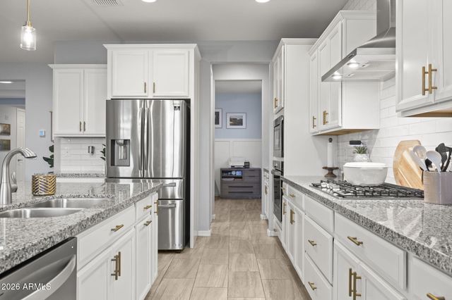 12001 E CHEVELON Trail, Gold Canyon, AZ 85118