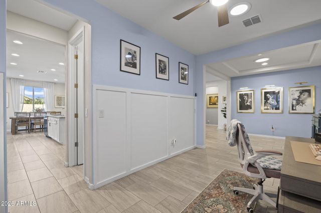 12001 E CHEVELON Trail, Gold Canyon, AZ 85118