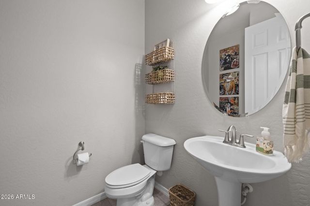 12001 E CHEVELON Trail, Gold Canyon, AZ 85118