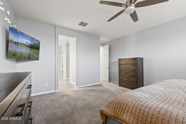 12001 E CHEVELON Trail, Gold Canyon, AZ 85118