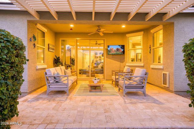 12001 E CHEVELON Trail, Gold Canyon, AZ 85118
