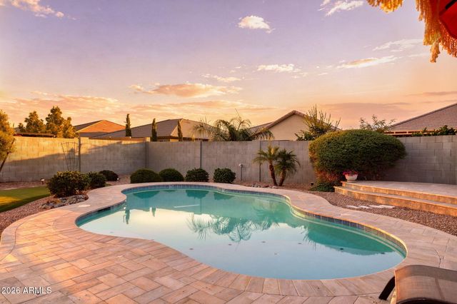12001 E CHEVELON Trail, Gold Canyon, AZ 85118