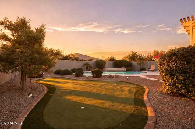 12001 E CHEVELON Trail, Gold Canyon, AZ 85118