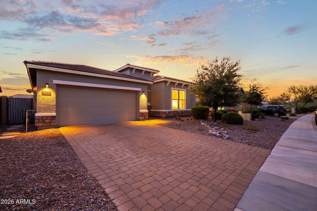 12001 E CHEVELON Trail, Gold Canyon, AZ 85118