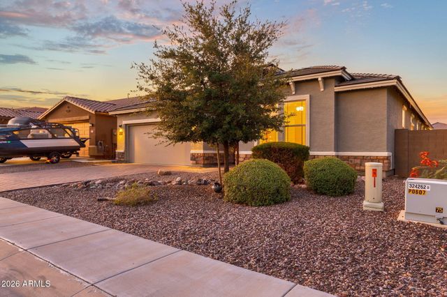12001 E CHEVELON Trail, Gold Canyon, AZ 85118