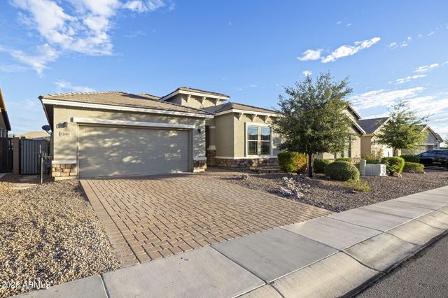 12001 E CHEVELON Trail, Gold Canyon, AZ 85118