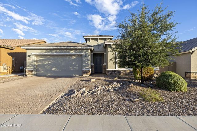12001 E CHEVELON Trail, Gold Canyon, AZ 85118