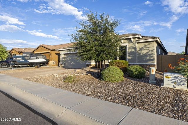 12001 E CHEVELON Trail, Gold Canyon, AZ 85118