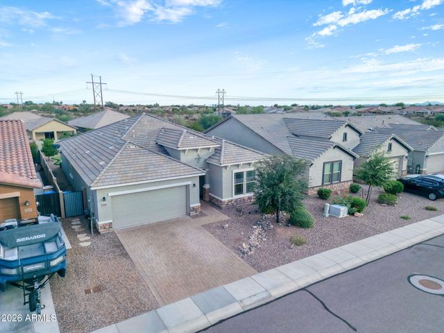 12001 E CHEVELON Trail, Gold Canyon, AZ 85118