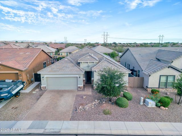12001 E CHEVELON Trail, Gold Canyon, AZ 85118