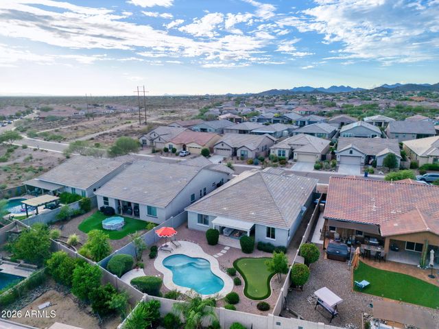 12001 E CHEVELON Trail, Gold Canyon, AZ 85118