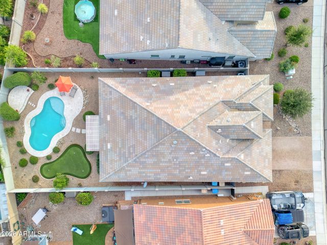 12001 E CHEVELON Trail, Gold Canyon, AZ 85118
