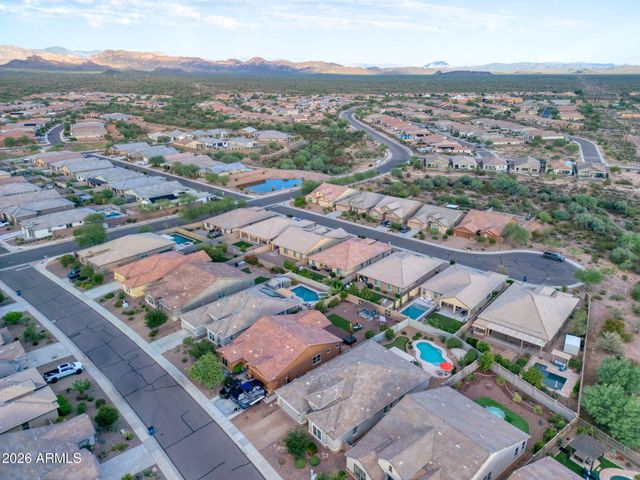 12001 E CHEVELON Trail, Gold Canyon, AZ 85118