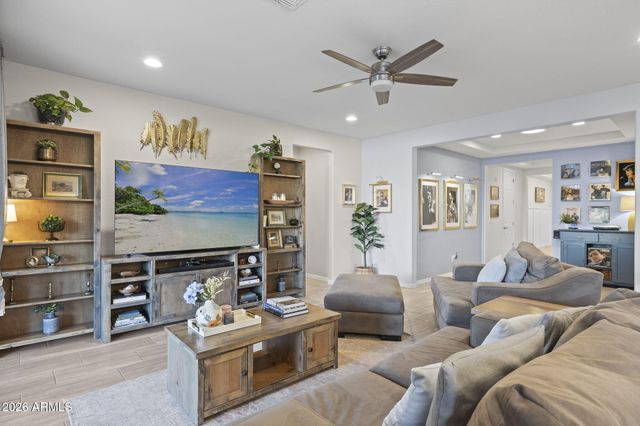 12001 E CHEVELON Trail, Gold Canyon, AZ 85118