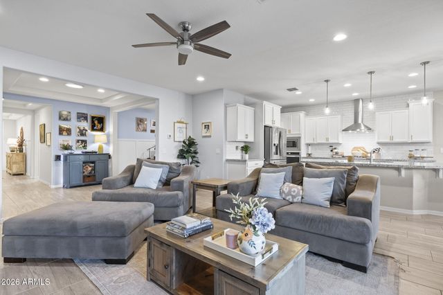 12001 E CHEVELON Trail, Gold Canyon, AZ 85118