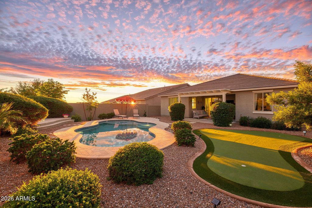 12001 E CHEVELON Trail, Gold Canyon, AZ 85118 — photo 2