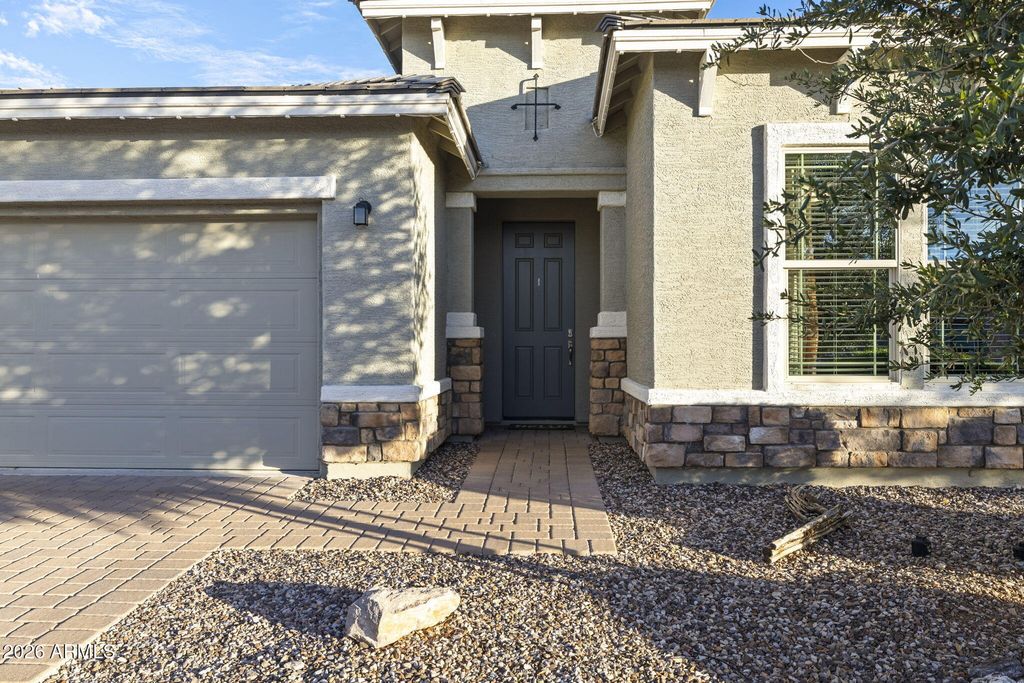 12001 E CHEVELON Trail, Gold Canyon, AZ 85118 — photo 3