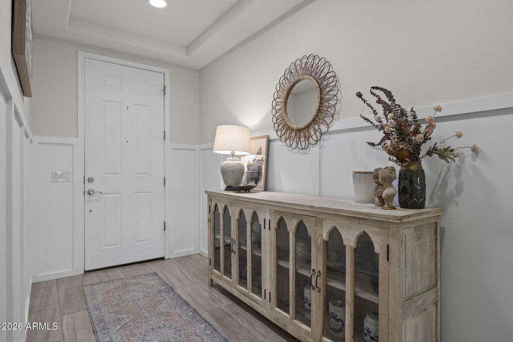 12001 E CHEVELON Trail, Gold Canyon, AZ 85118 — photo 4