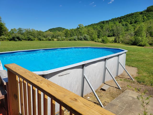 929 Pine Grove Road, Olympia, KY 40358