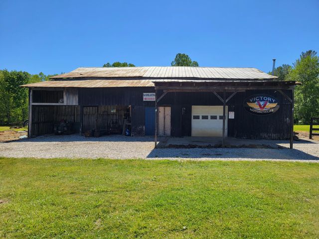 929 Pine Grove Road, Olympia, KY 40358