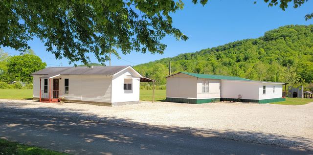 929 Pine Grove Road, Olympia, KY 40358